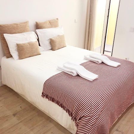 20 Rc - Lisbon City Studio Apartment Zewnętrze zdjęcie