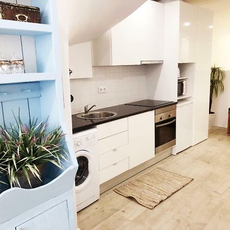 20 Rc - Lisbon City Studio Apartment Zewnętrze zdjęcie