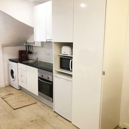 20 Rc - Lisbon City Studio Apartment Zewnętrze zdjęcie