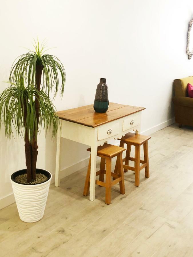 20 Rc - Lisbon City Studio Apartment Zewnętrze zdjęcie