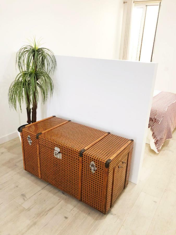 20 Rc - Lisbon City Studio Apartment Zewnętrze zdjęcie