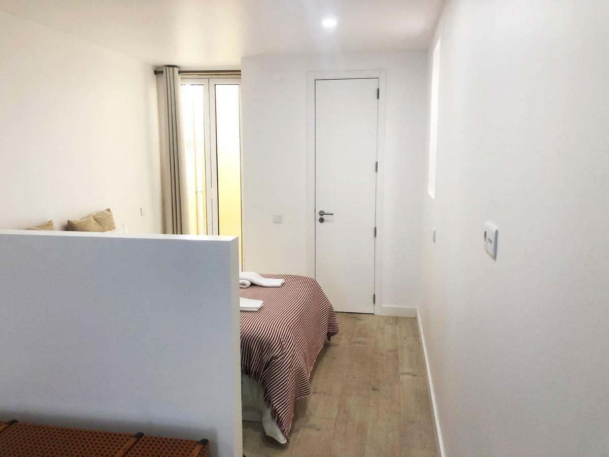 20 Rc - Lisbon City Studio Apartment Zewnętrze zdjęcie