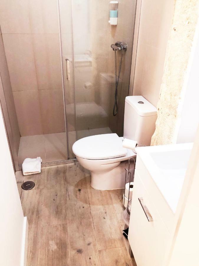 20 Rc - Lisbon City Studio Apartment Zewnętrze zdjęcie