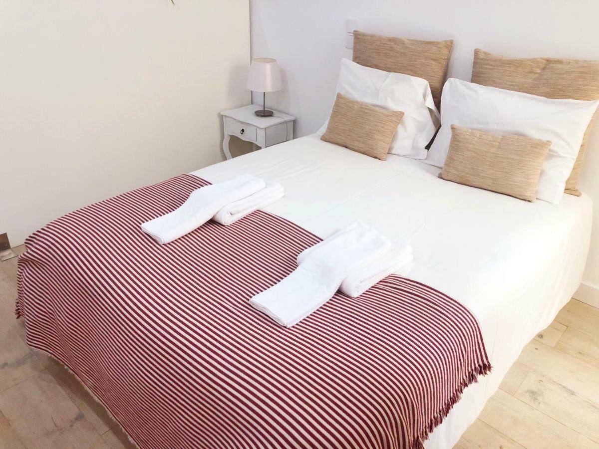 20 Rc - Lisbon City Studio Apartment Zewnętrze zdjęcie