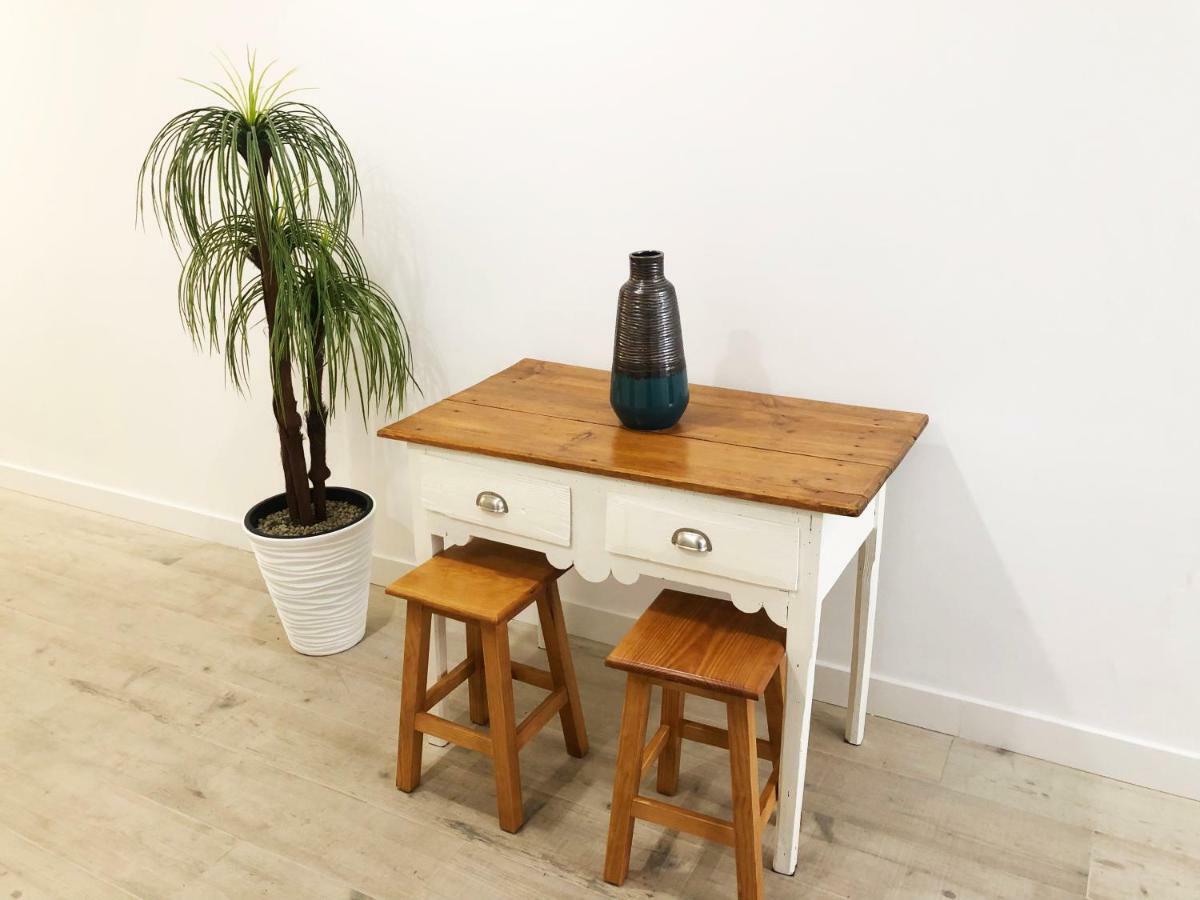 20 Rc - Lisbon City Studio Apartment Zewnętrze zdjęcie