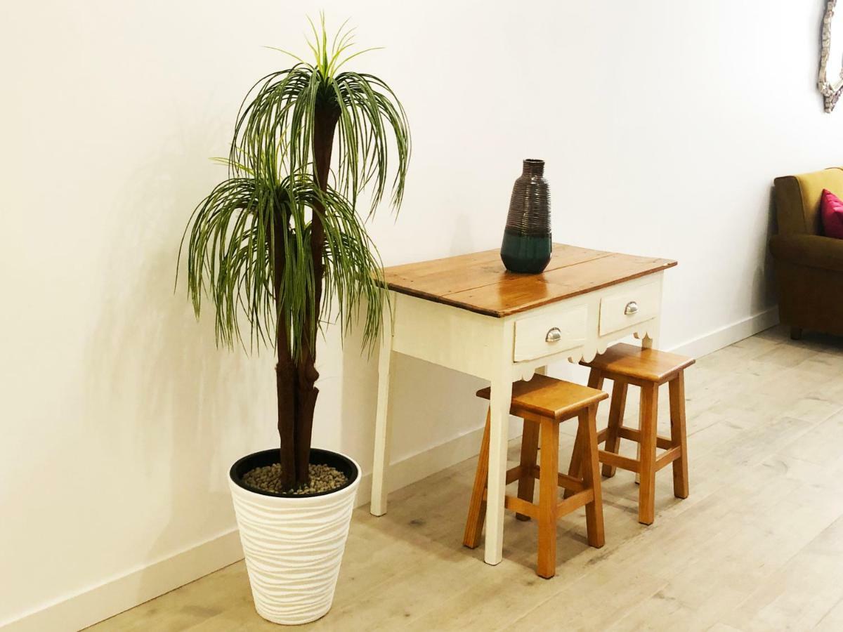 20 Rc - Lisbon City Studio Apartment Zewnętrze zdjęcie