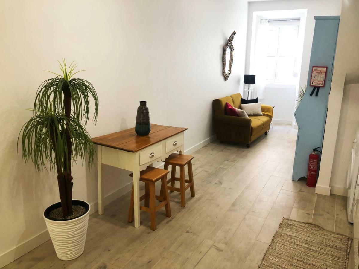 20 Rc - Lisbon City Studio Apartment Zewnętrze zdjęcie
