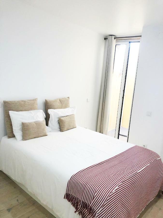 20 Rc - Lisbon City Studio Apartment Zewnętrze zdjęcie